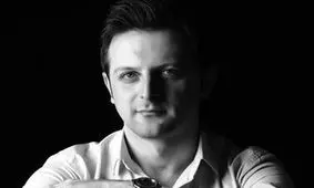 علی پهلوان یک قطعه «ناب» منتشر می‌کند