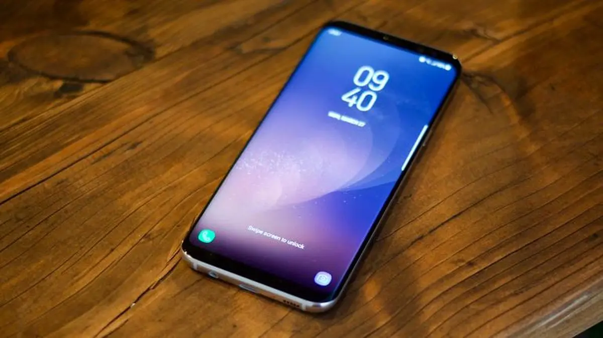 راهنمای ویدیویی تعویض شیشه لنز دوربین Galaxy S8 Plus
