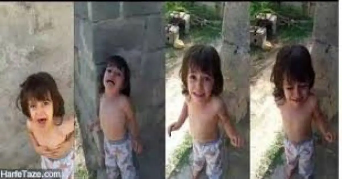 خودکشی مادر نازنین زهرا در پی بی اعتنایی پلیس به فیلم شکنجه کودکش