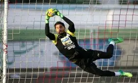 شفر آب پاکی را روی دست حسینی ریخت/ بیا رضایتنامه بگیر و برو!