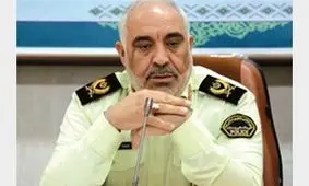 کلاهبردار ۲ میلیاردی در تله پلیس