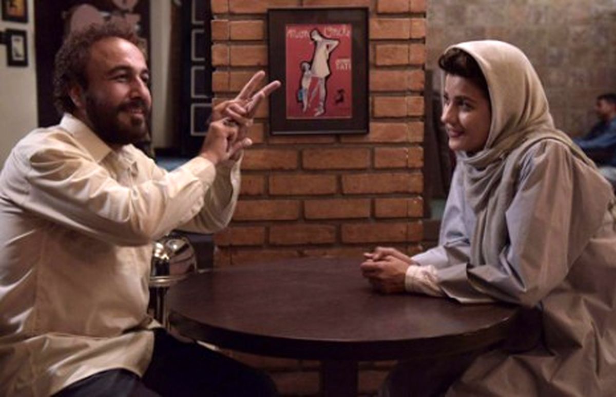 «هزارپا»، پرمخاطبترین فیلم دهه نود شد