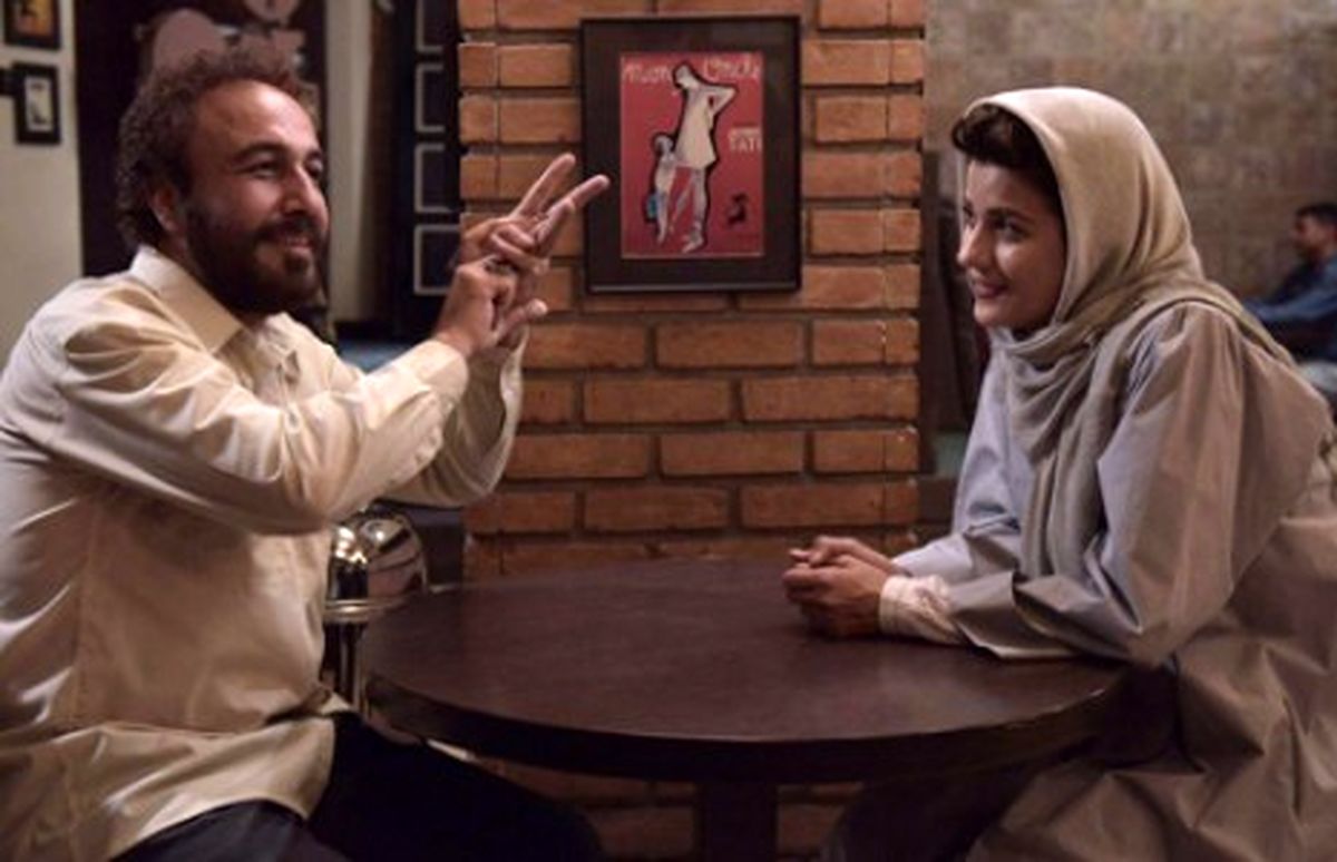 «هزارپا»، پرمخاطب‌ترین فیلم دهه نود شد
