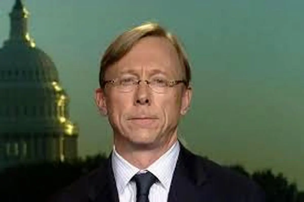 چه کسی سکان گروه «اقدام ایران» را به عهده گرفته است؟