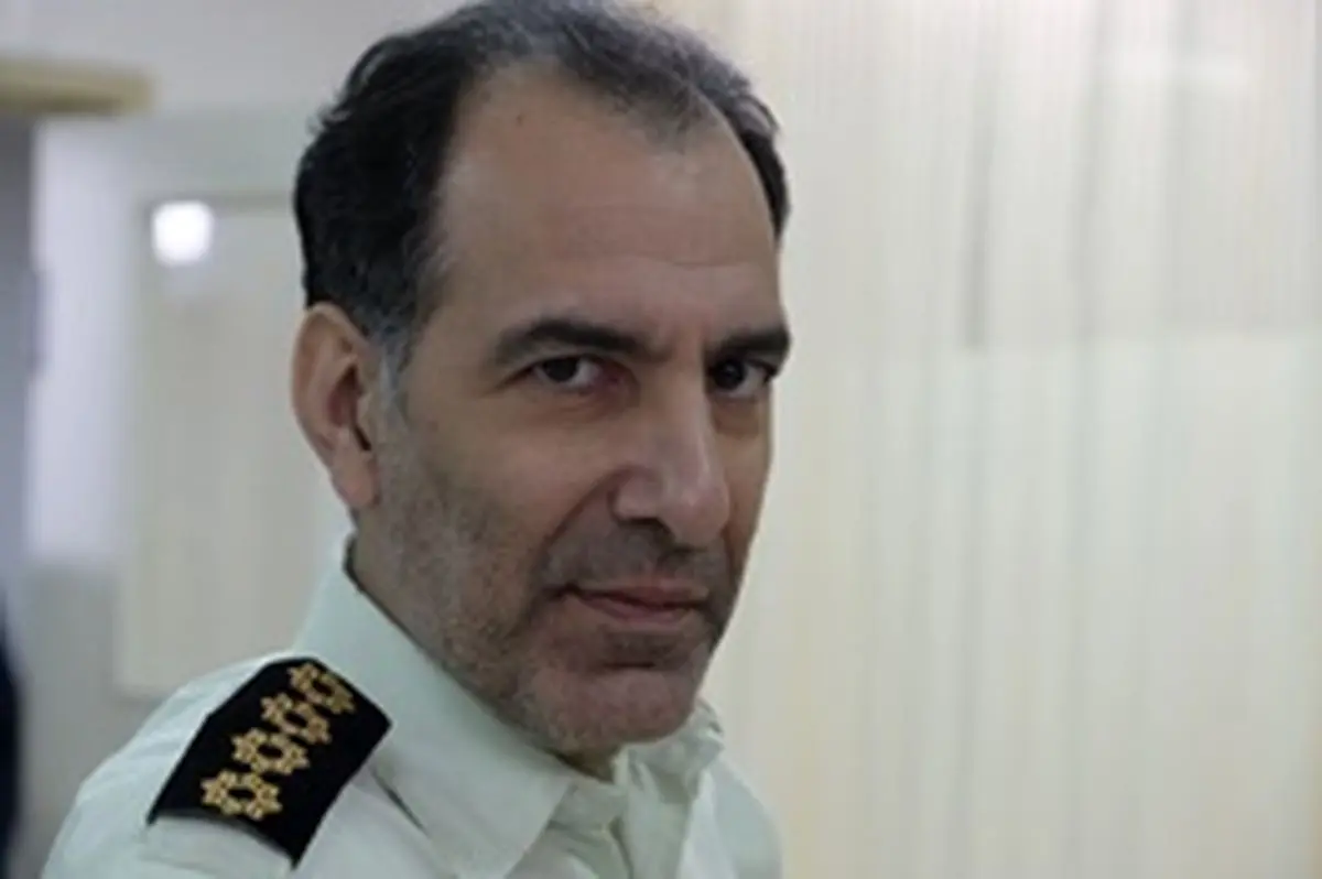 تفاوت پلیس «لیسانسه‌ها» با «دزد و پلیس» از زمین تا آسمان است