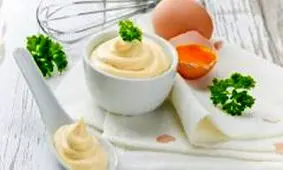 بیماری هایی که با مصرف سس مایونز ایجاد می شوند