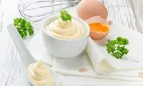 بیماری هایی که با مصرف سس مایونز ایجاد می شوند