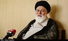 پاسخ آیت‌الله علم‌الهدی به پویش #فرزندت_کجاست