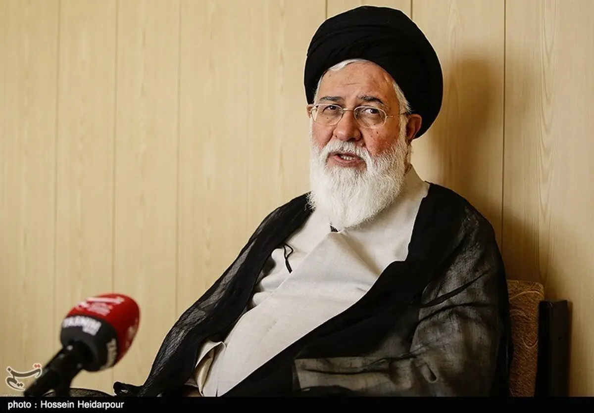پاسخ آیت‌الله علم‌الهدی به پویش #فرزندت_کجاست