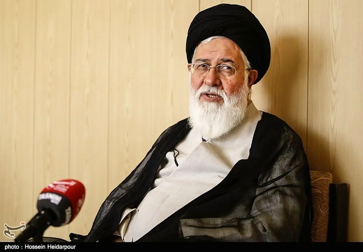 پاسخ آیت‌الله علم‌الهدی به پویش #فرزندت_کجاست