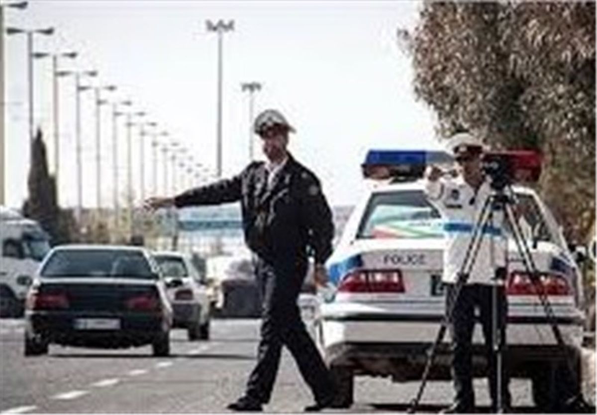 ۸۰۰۰ خودرو حامل کالای قاچاق در استان بوشهر متوقف شد