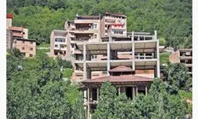 زمینگیری سه زمین خوار حرفه ای در خلخال