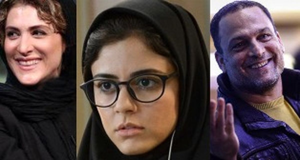 حضور سه بازیگر جدید در سریال «نهنگ آبی»