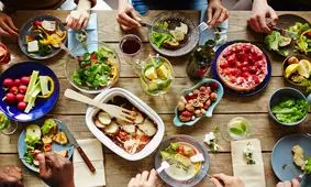 حذف کدام وعده غذایی لاغرتان می‌کند؟