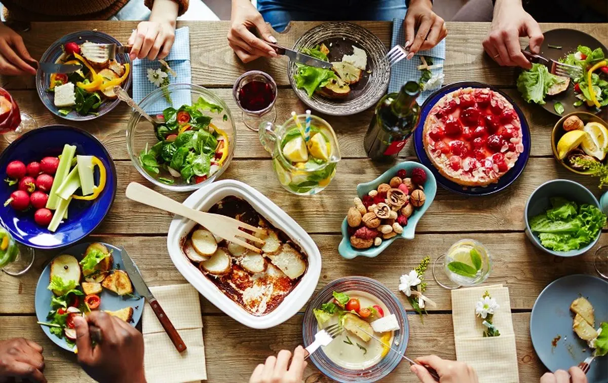 حذف کدام وعده غذایی لاغرتان می‌کند؟