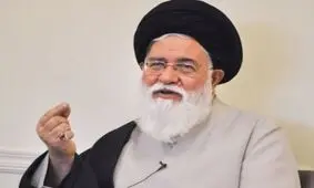پاسخ امام جمعه مشهد به پویش "فرزندت کجاست" ؟