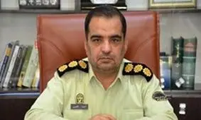 کشف ۲ تن انواع مواد مخدر در عملیات ضربتی پلیس/ ۲ سوداگر مرگ دستگیر شدند