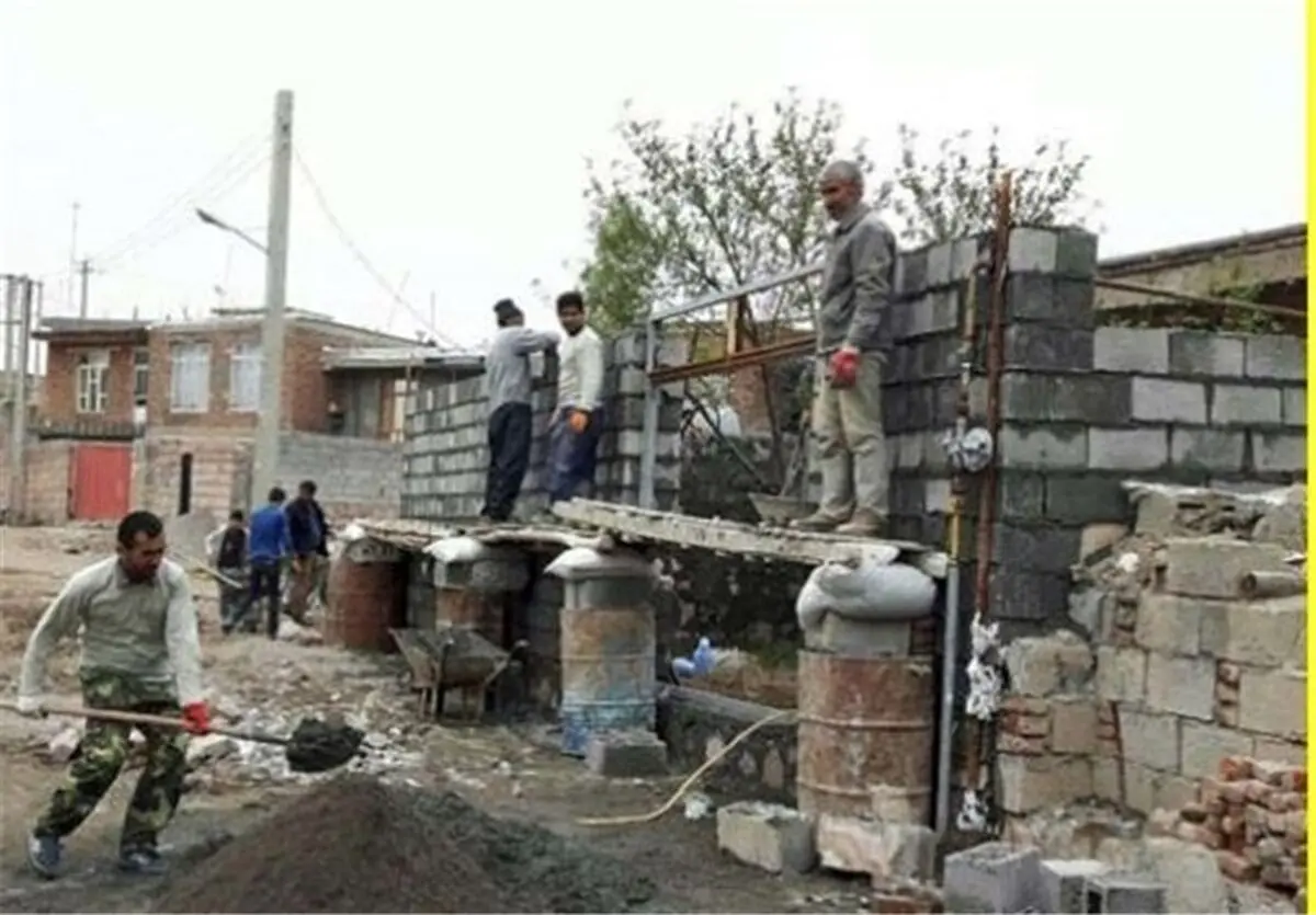 روستاهای شهرستان خلخال محرومیت‌زدایی می‌شوند