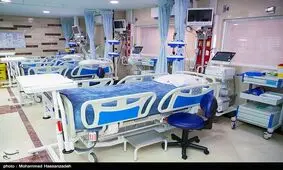 کلینیک تخصصی در بیمارستان شهرستان مینودشت راه‌اندازی می‌شود