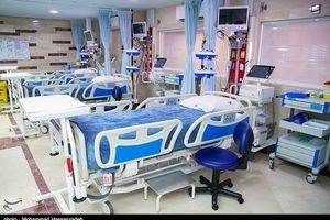 کلینیک تخصصی در بیمارستان شهرستان مینودشت راه‌اندازی می‌شود