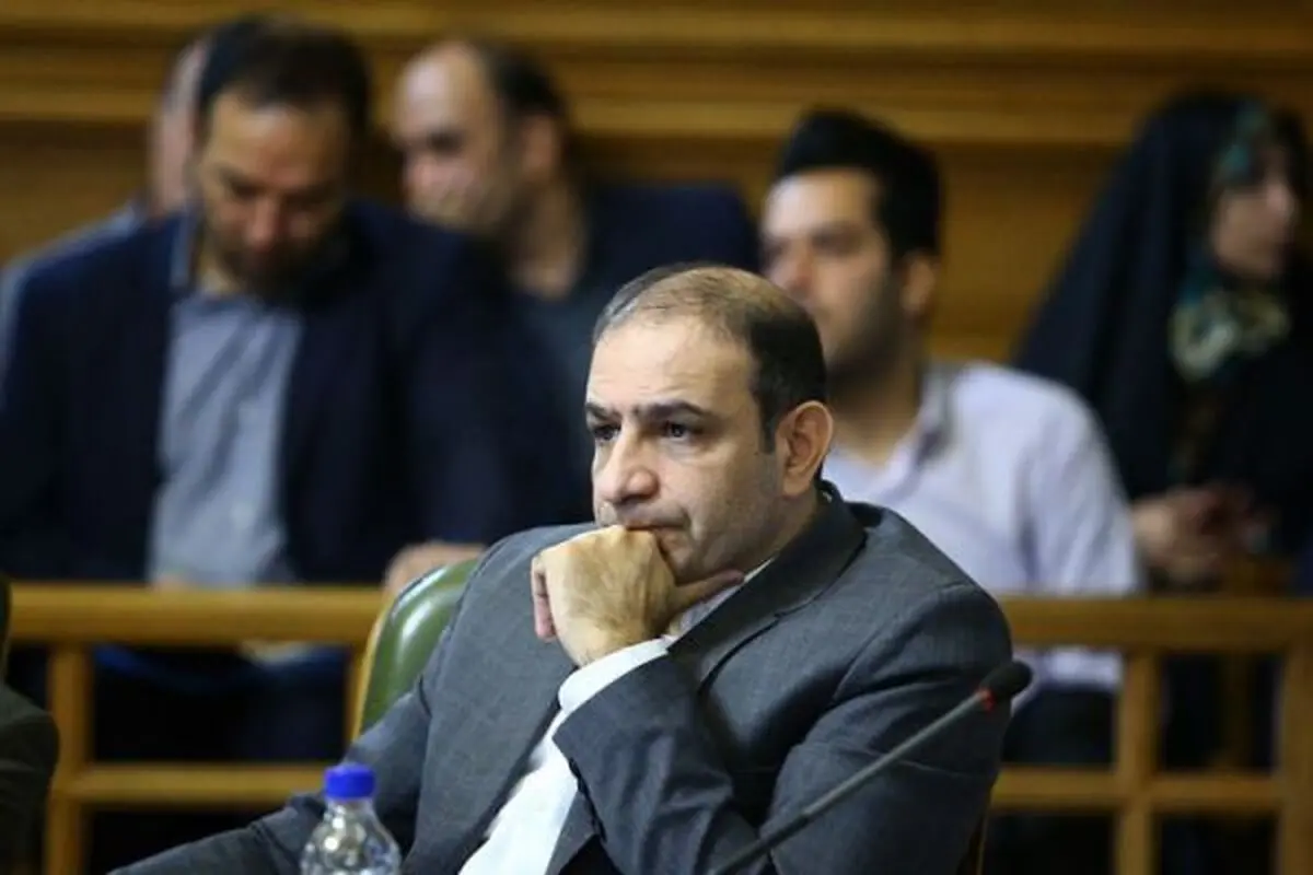 محمد علیخانی تکذیب کرد/ با هزینه شخصی به بازیهای آسیایی رفتم