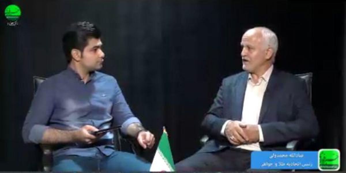 بلایی که از نداشتن شمش طلا بر سرمان آمد/ قیمت سکه و طلا به کجا خواهد رسید؟/ برای بخش تولید چه کردهایم که اکنون توقع داریم؟