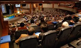 توضیحاتی درباره پانزدهمین کنفرانس بین‌المللی انجمن رمز