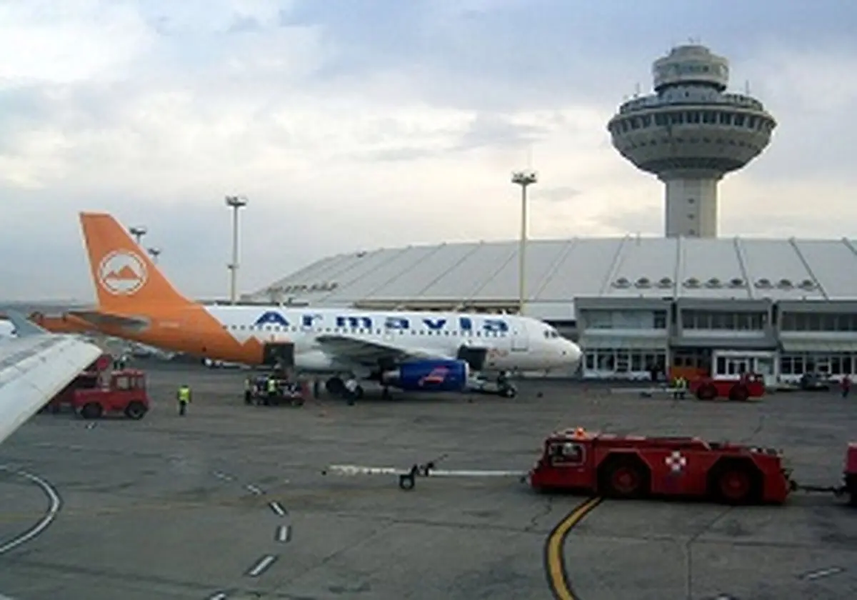 راه اندازی پرواز ماکو – استانبول در آینده نزدیک