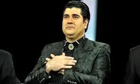 سالار عقیلی از سوی محسن بندپی به عنوان سفیر کارآفرینی انتخاب شد.