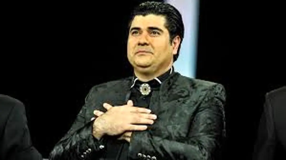 سالار عقیلی از سوی محسن بندپی به عنوان سفیر کارآفرینی انتخاب شد.