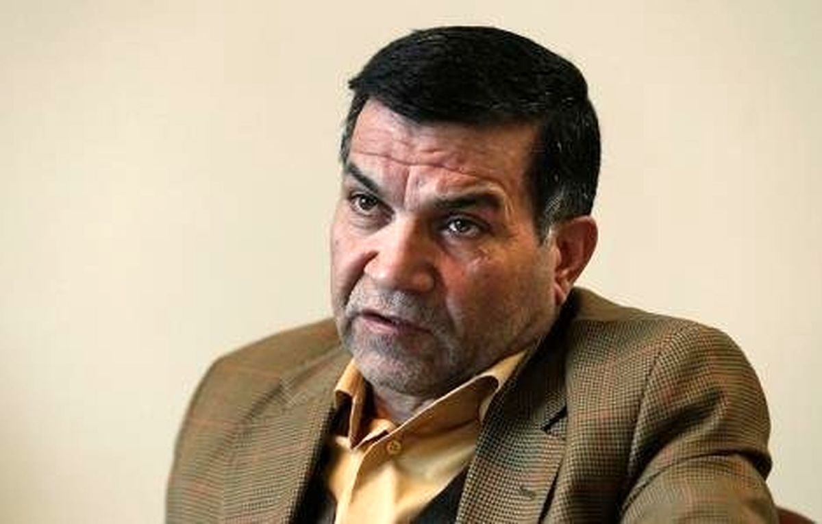 کارنامه روحانی با سرنوشت اصلاحات گره خورده است/تکذیب درخواست اصلاح طلبان برای خروج جهانگیری از دولت/برای ماندگاری دولت تلاش میکنیم