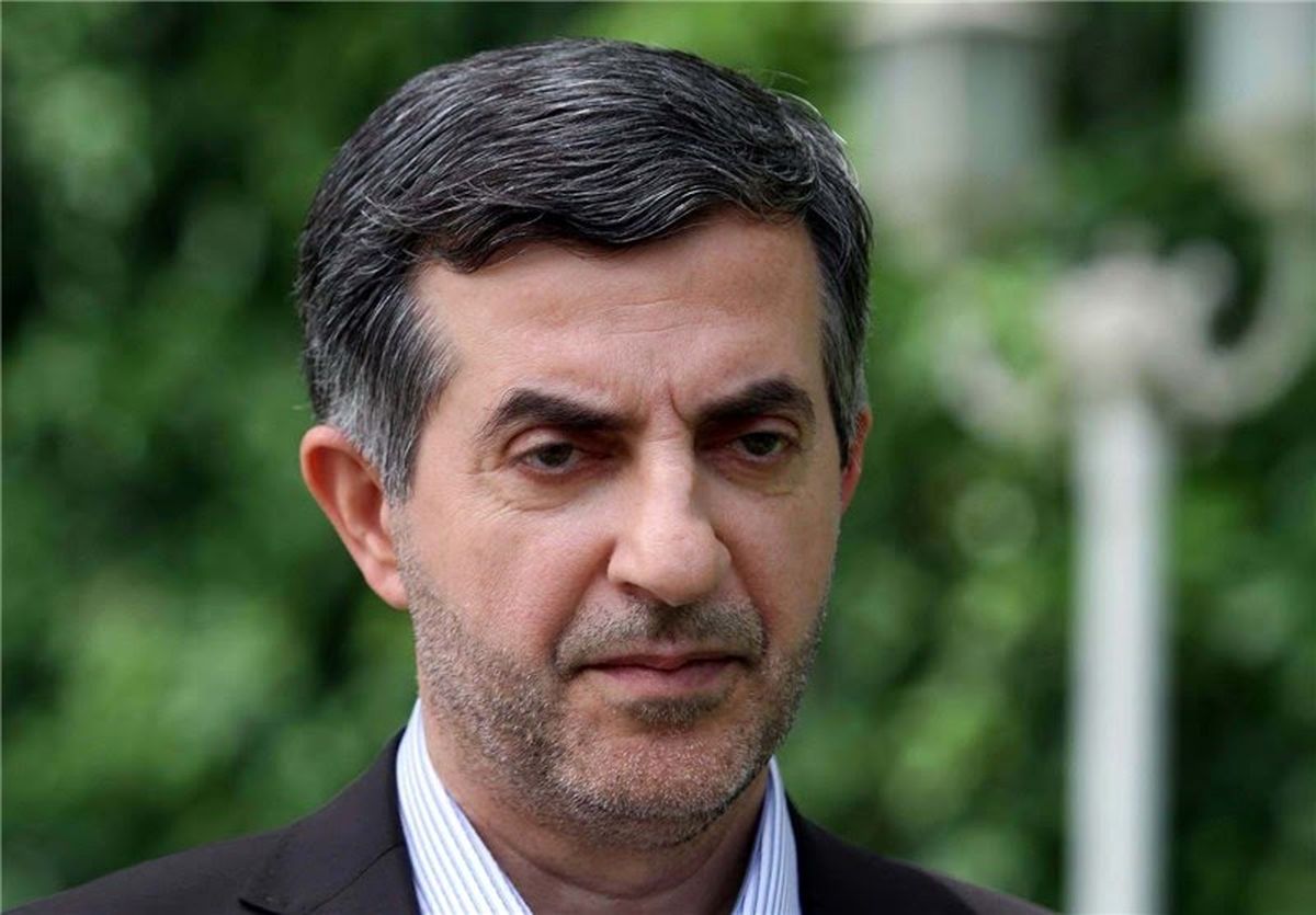 دادگاه مشایی علنی برگزار میشود