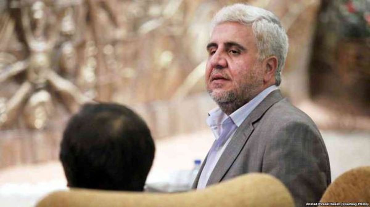 جابهجایی سرپرست دانشگاه آزاد اسلامی پشت پردهای داشت یا نداشت؟