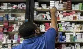 هیچ داروخانه‌ای در فارس تعطیل نشده است