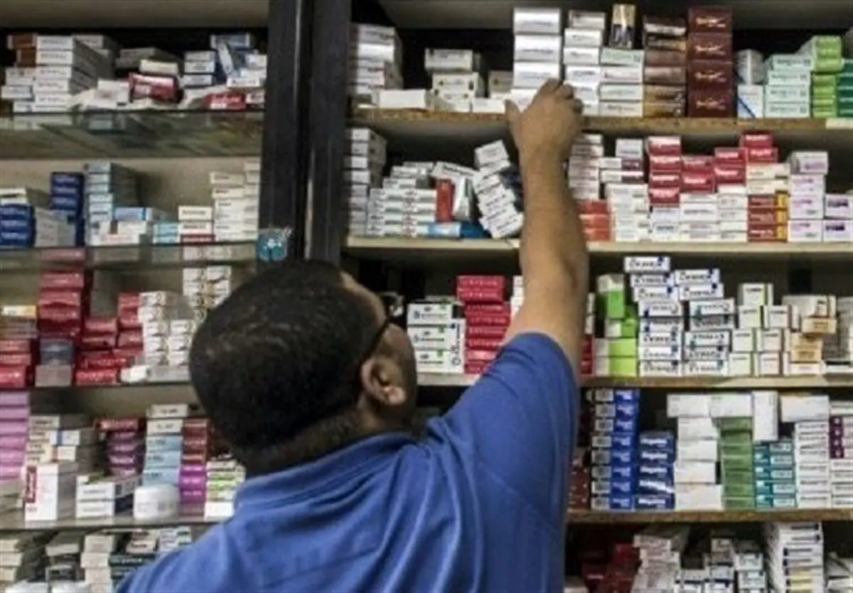 هیچ داروخانه‌ای در فارس تعطیل نشده است