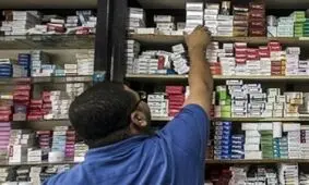 هیچ داروخانه‌ای در فارس تعطیل نشده است