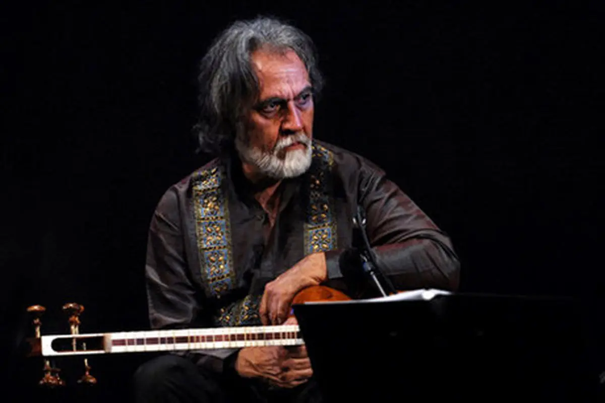 بازار موسیقی دست کنسرت‌هایی با موسیقی‌ بی‌محتوا