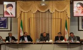 مشکل آب در گرگان جدی است