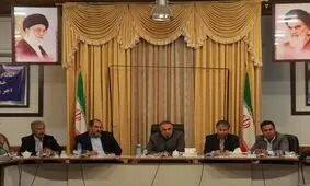 مشکل آب در گرگان جدی است