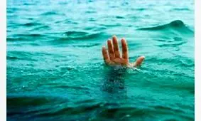 غرق شدن 2 دختر در دریای ایزدشهر  