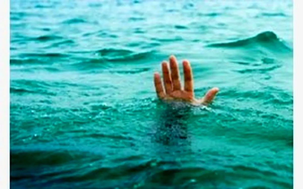 غرق شدن 2 دختر در دریای ایزدشهر  