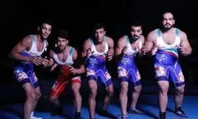 اعلام برنامه روز سوم/رقابت نعمتی در ریکرو و در انتظار شروع طلایی فرنگی‌کاران