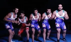 اعلام برنامه روز سوم/رقابت نعمتی در ریکرو و در انتظار شروع طلایی فرنگی‌کاران