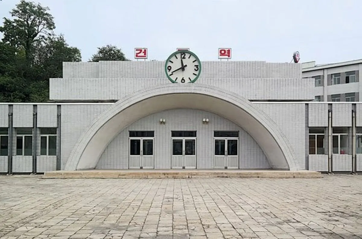 عمیق‌ترین متروی جهان