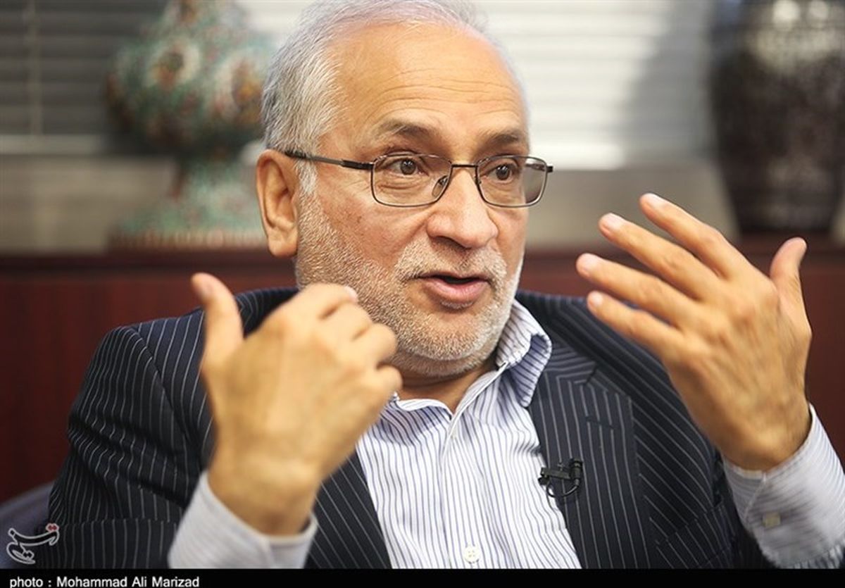 مرعشی: مهمترین چالش روحانی فرو ریختن ساختار سیاسی دولت است