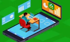 هشدار پلیس فتا به ترفند مجرمان سایبری در «شاد»/ کلاهبرداری به بهانه ثبت‌نام دانش‌آموزان

