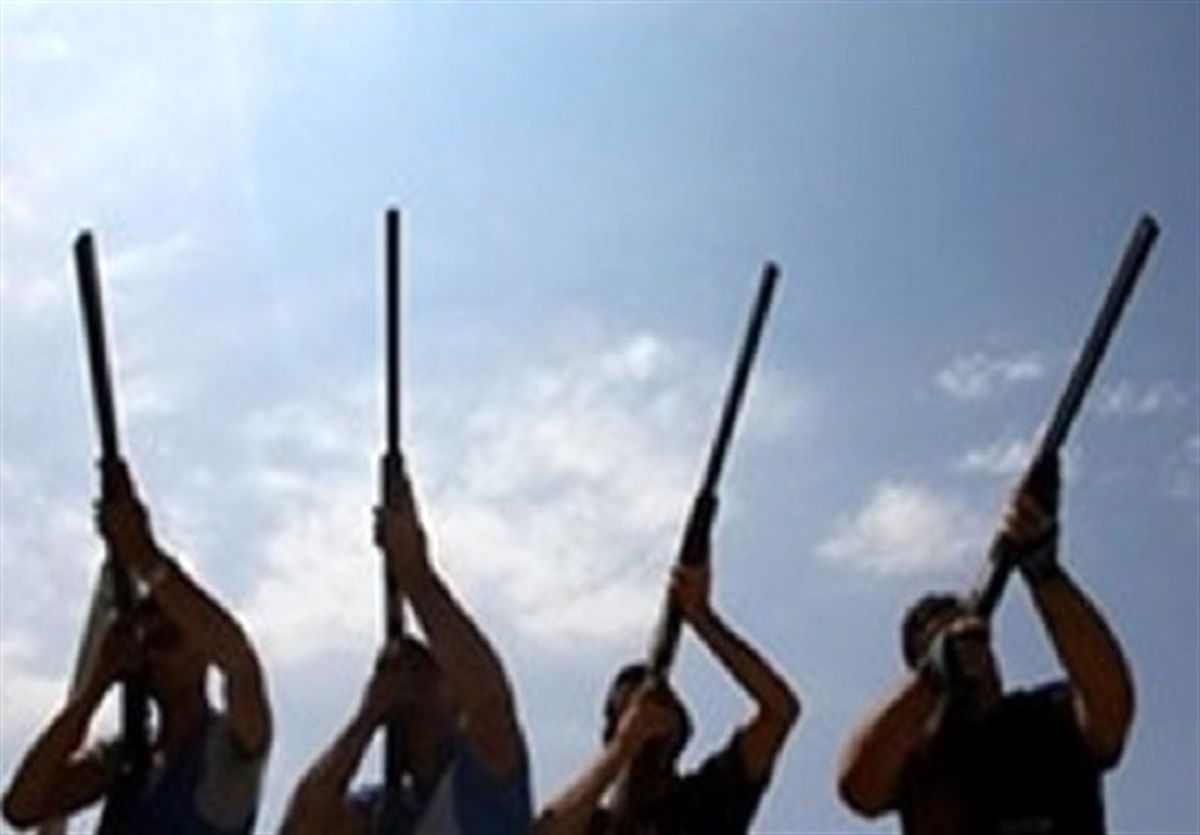 تیراندازی در مراسم فاتحهخوانی در موسیان دهلران ۱۰ نفر زخمی داشت