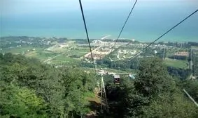 تکلیف تله‌کابین علی‌آبادکتول بعد از ۳۸ ماه مشخص نیست