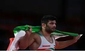 پانصدمین مدال ایران در تاریخ بازی‌های آسیایی به نام چه کسی ثبت شد؟