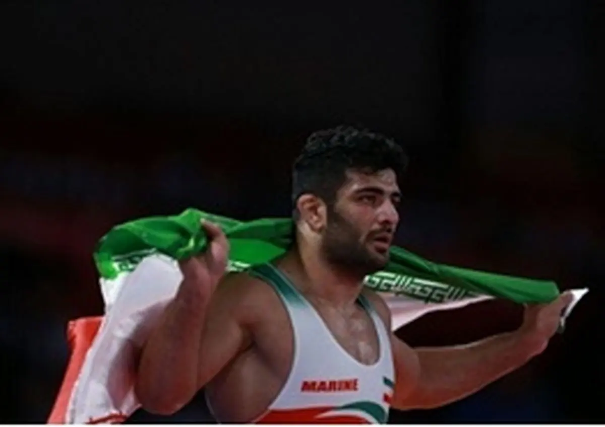 پانصدمین مدال ایران در تاریخ بازی‌های آسیایی به نام چه کسی ثبت شد؟